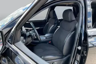 Hyundai PALISADE 2025 AWD Calligraphy Night Edition 4 puertas SUV