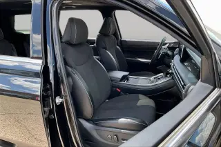 Hyundai PALISADE 2025 AWD Calligraphy Night Edition 4 puertas SUV