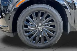Hyundai PALISADE 2025 AWD Calligraphy Night Edition 4 puertas SUV