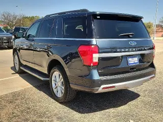 Ford Expedition 2023 4x4 XLT 4 puertas SUV