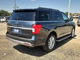 Ford Expedition 2023 4x4 XLT 4 puertas SUV