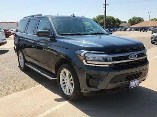 Ford Expedition 2023 4x4 XLT 4 puertas SUV