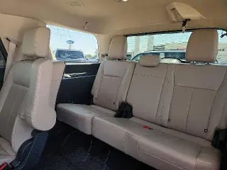 Ford Expedition 2023 4x4 XLT 4 puertas SUV