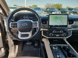 Ford Expedition 2023 4x4 XLT 4 puertas SUV