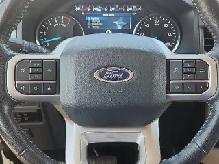 Ford Expedition 2023 4x4 XLT 4 puertas SUV