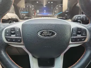 Ford Explorer 2022 AWD Timberline 4 puertas SUV