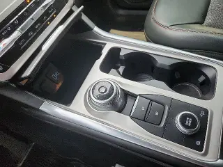 Ford Explorer 2022 AWD Timberline 4 puertas SUV