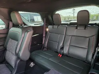 Ford Explorer 2022 AWD Timberline 4 puertas SUV