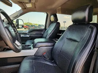 Ford F-250 Super Duty 2019 4x4 Lariat 4 puertas Cabina Crew 6.8 pies. Caja Pickup