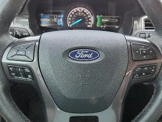 Ford Ranger 2022 4x4 Lariat 4 puertas SuperCrew con caja de 5.1 pies
