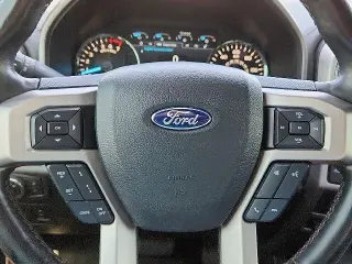 Ford F-150 2019 4x4 Platinum 4 puertas SuperCrew 5.5 pies SB