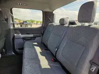 Ford F-150 2024 4x4 XLT 4 puertas SuperCrew 5.5 pies SB