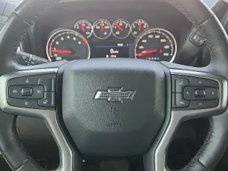 Chevrolet Silverado 1500 Limited 2022 4x4 RST 4 puertas Cabina Crew 5.8 pies SB