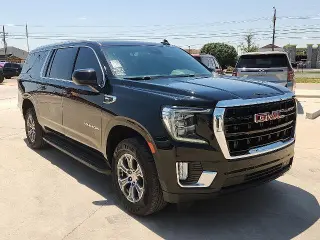 GMC Yukon XL 2023 4x2 SLE 4 puertas SUV