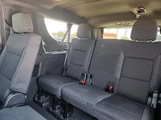 GMC Yukon XL 2023 4x2 SLE 4 puertas SUV
