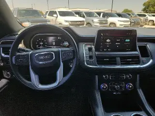 GMC Yukon XL 2023 4x2 SLE 4 puertas SUV