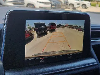 GMC Yukon XL 2023 4x2 SLE 4 puertas SUV
