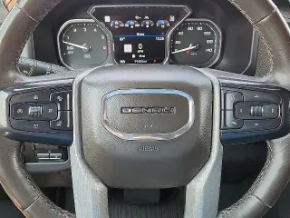 GMC Yukon XL 2021 4x4 Denali 4 puertas SUV