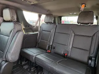 GMC Yukon XL 2021 4x4 Denali 4 puertas SUV