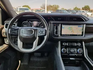 GMC Yukon XL 2021 4x4 Denali 4 puertas SUV