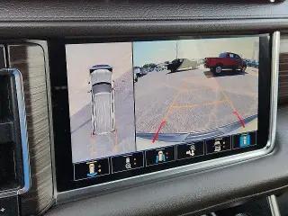GMC Yukon XL 2021 4x4 Denali 4 puertas SUV