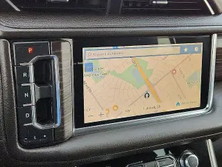 GMC Yukon XL 2021 4x4 Denali 4 puertas SUV