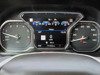 GMC Yukon XL 2021 4x4 Denali 4 puertas SUV