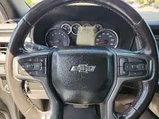 Chevrolet Tahoe 2021 4x2 RST 4 puertas SUV