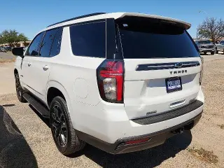 Chevrolet Tahoe 2021 4x2 RST 4 puertas SUV