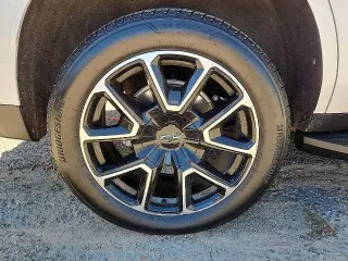 Chevrolet Tahoe 2021 4x2 RST 4 puertas SUV