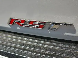 Chevrolet Tahoe 2021 4x2 RST 4 puertas SUV