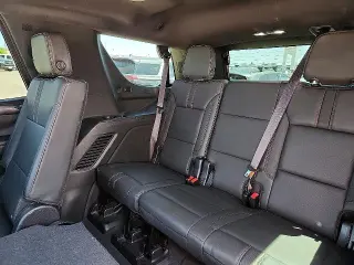 Chevrolet Tahoe 2021 4x2 RST 4 puertas SUV