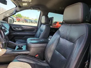 Chevrolet Tahoe 2021 4x2 RST 4 puertas SUV