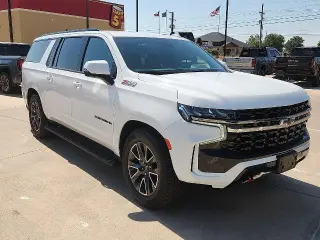 Chevrolet Suburban 2022 4x4 Z71 4 puertas SUV