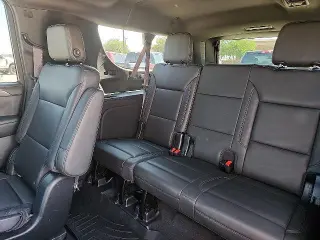Chevrolet Suburban 2022 4x4 Z71 4 puertas SUV