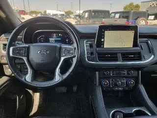 Chevrolet Suburban 2022 4x4 Z71 4 puertas SUV
