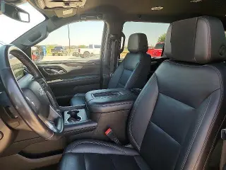 Chevrolet Suburban 2022 4x4 Z71 4 puertas SUV