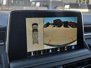 Chevrolet Suburban 2022 4x4 Z71 4 puertas SUV