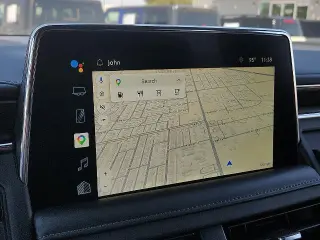 Chevrolet Suburban 2022 4x4 Z71 4 puertas SUV