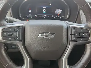 Chevrolet Suburban 2022 4x4 Z71 4 puertas SUV