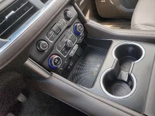 Chevrolet Suburban 2022 4x4 Z71 4 puertas SUV