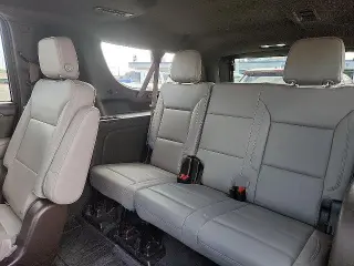 Chevrolet Suburban 2022 4x4 Z71 4 puertas SUV