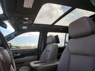 Chevrolet Suburban 2022 4x4 Z71 4 puertas SUV