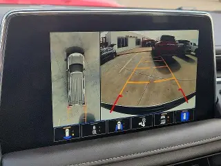 Chevrolet Suburban 2022 4x4 Z71 4 puertas SUV