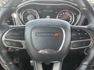 Dodge Challenger 2021 R/T Scat Pack 2dr Cupé