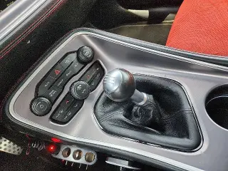 Dodge Challenger 2021 R/T Scat Pack 2dr Cupé