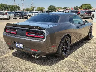 Dodge Challenger 2021 R/T Scat Pack 2dr Cupé