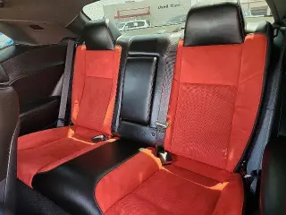 Dodge Challenger 2021 R/T Scat Pack 2dr Cupé