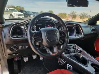 Dodge Challenger 2021 R/T Scat Pack 2dr Cupé