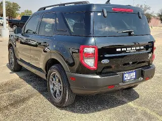Ford Bronco Sport 2022 AWD Big Bend 4 puertas SUV